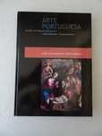 Livro Arte Portuguesa da pré-história ao século XX - A Pintura