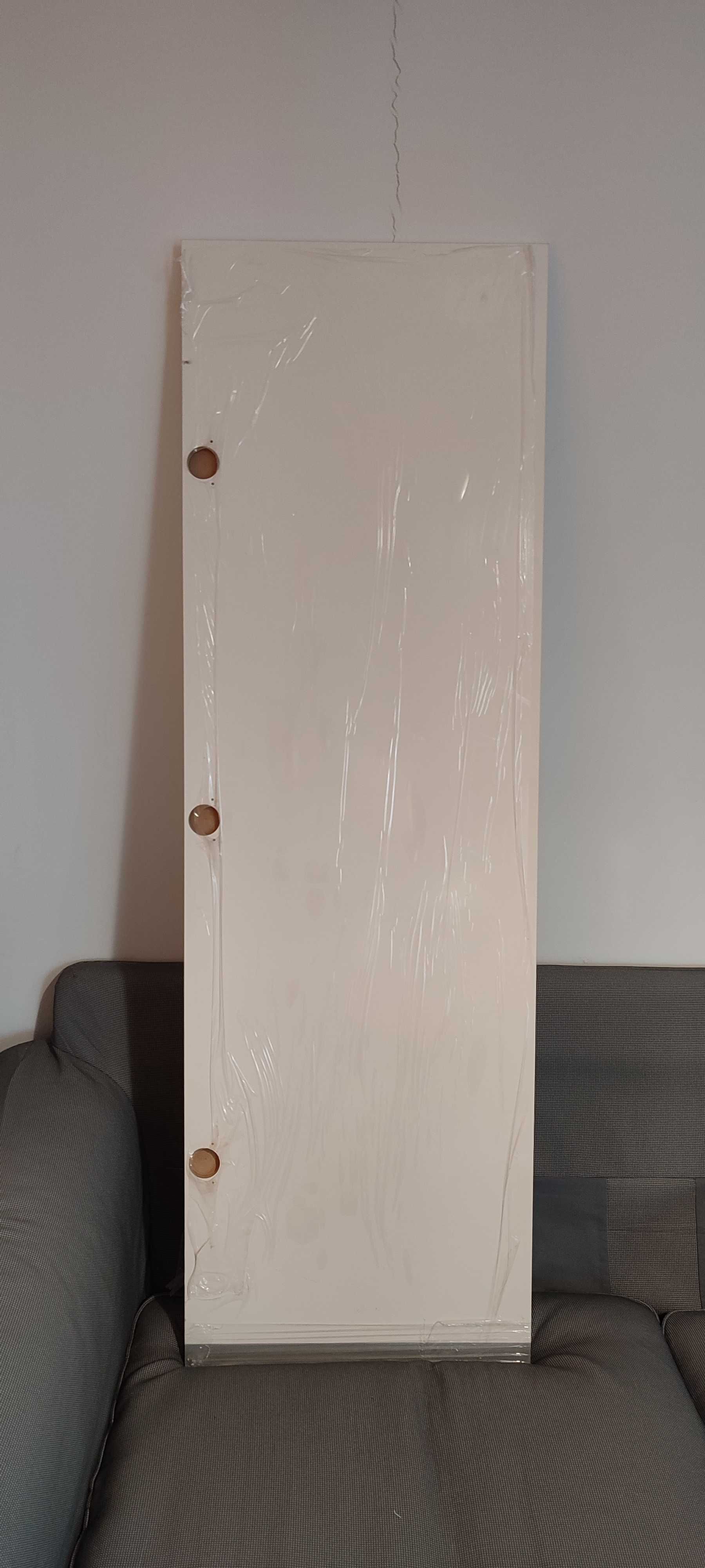 Drzwi szafki kuchennej z zawiasami SANDI BODZIO NOWE szer. 40cm
