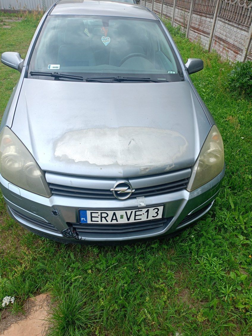 Sprzedam Opel Astra