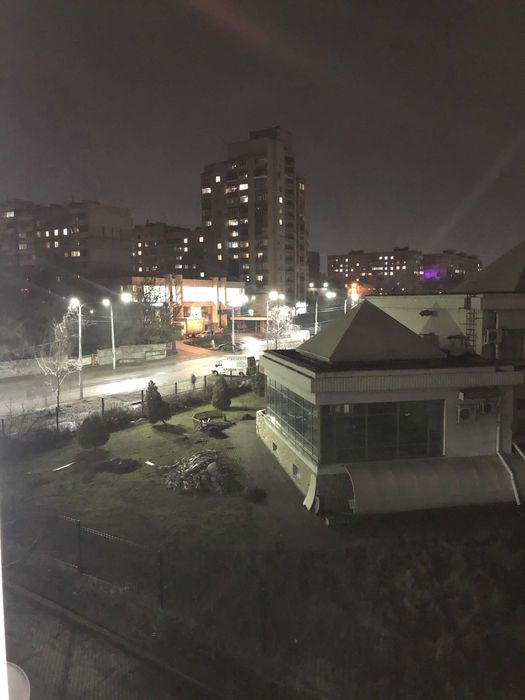 Продаж 3-кімнатної квартири 1-й Шевченківський мкрн