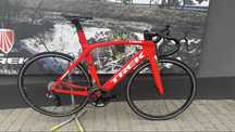Rower Trek Madone slr 9 dura ace 56cm