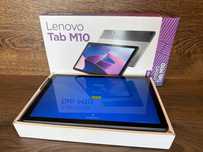 GWARANCJA Tablet Lenovo Tab M10 4/64GB 3 Gen 10.1 cali etui