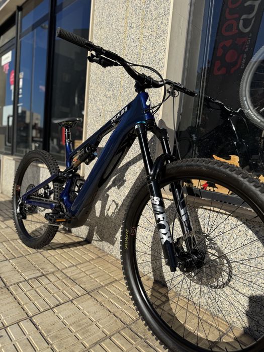 Specialized Turbo Levo Gen 4