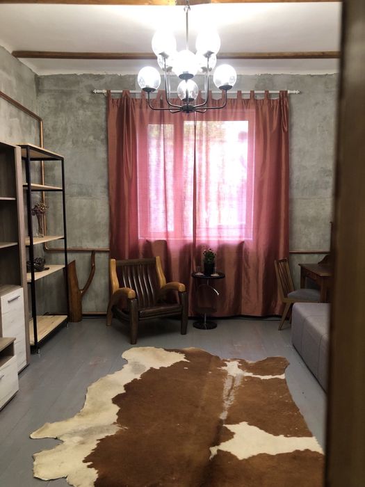 1-кімн., КИЇВСЬКА (місце під авто)