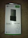 Storage expansion card for Xbox series x/s 2tb