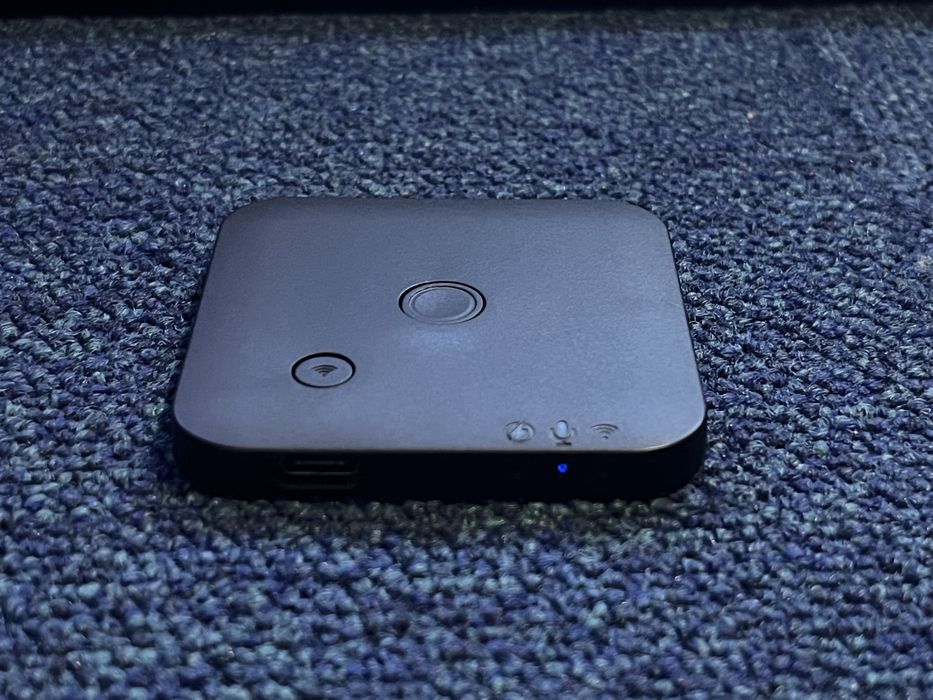 Smoovie. Nagrywanie rozmów telefonicznych