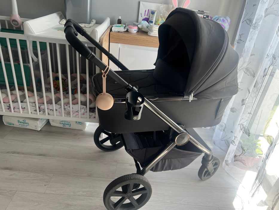 Wózek Venicci Tinum Upline SE 2w1
