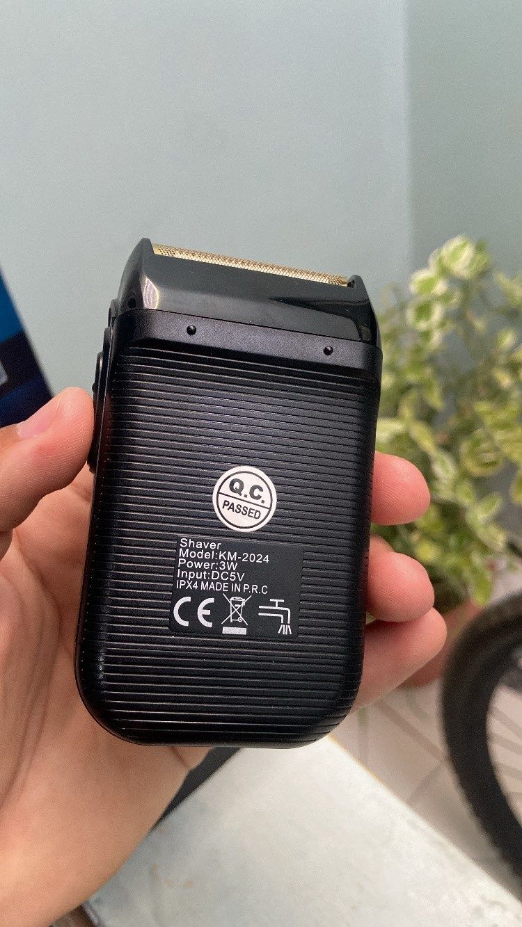 Бритва Kemei KM-2024