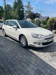 Citroën C5 Exclusive 3.0Hdi