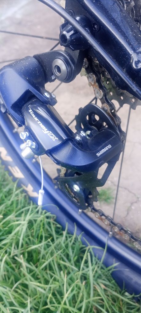 Rower górski MTB Orbea Onna 29