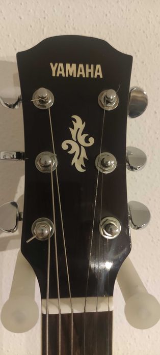 Guitarra Yamaha APX500 OVS