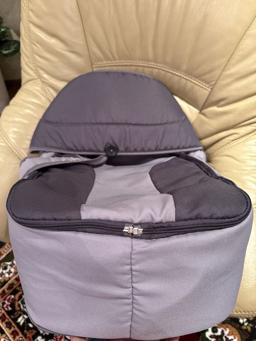 Сумка люлька переноска для дитини
