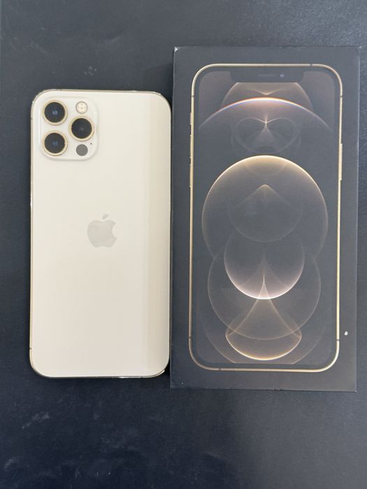Терміновий продаж айфона 12 про