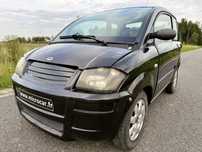 Microcar MC City, Aixam, Ligier L6E, BEZ PRAWKA KAT.B TRANSPORT!
