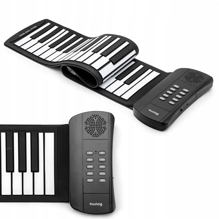 Keyboard organy pianino do nauk DLA DZIECI Organki Pianinko