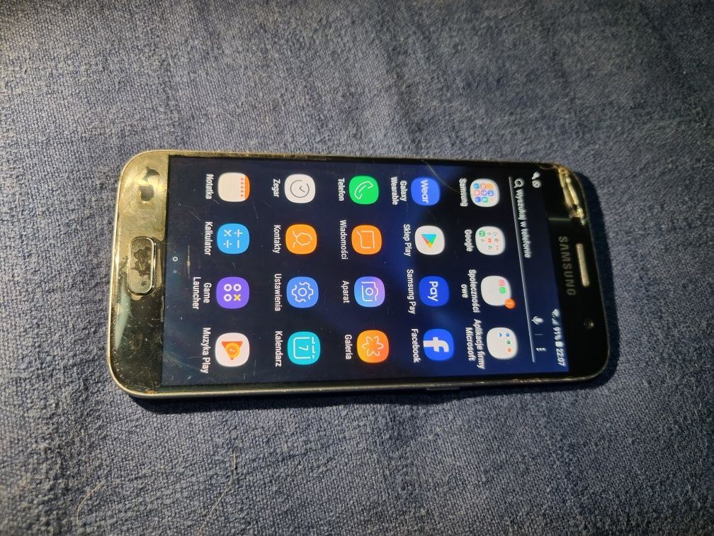 samsung galaxy s7