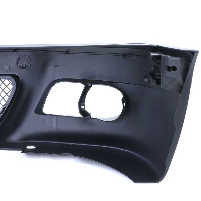 Para-choque dianteiro para BMW Série 3 E46 Look M3 Coupé e Cabrio