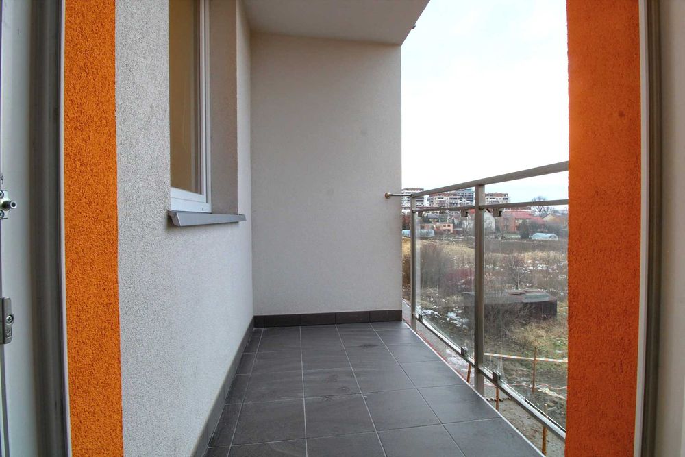 NOWOCZESNY Wysoki Standard – 36m Drabinianka