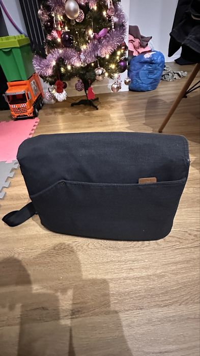 Torba Mutsy Nio - do innych wózkow rownież idealnie pasuje