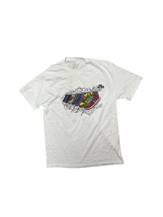 Чоловіча футболка L nike оригінал