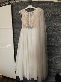 Suknia ślubna Francesca