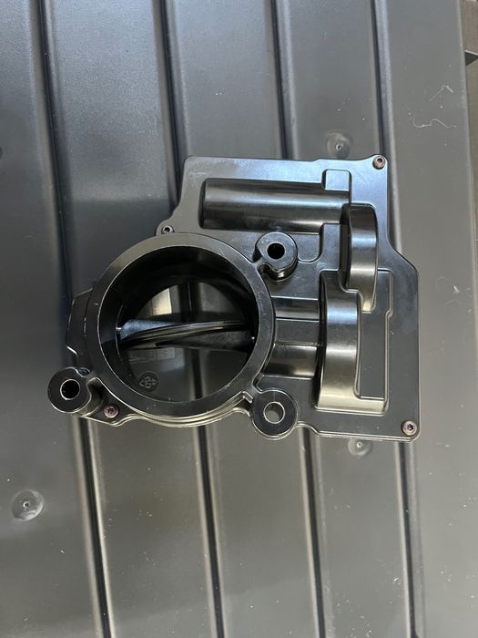 Borboleta admissão Scirocco  -NOVA