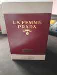 Perfum prada intense  100ml