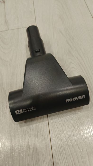 Турбо насадка на пилосос