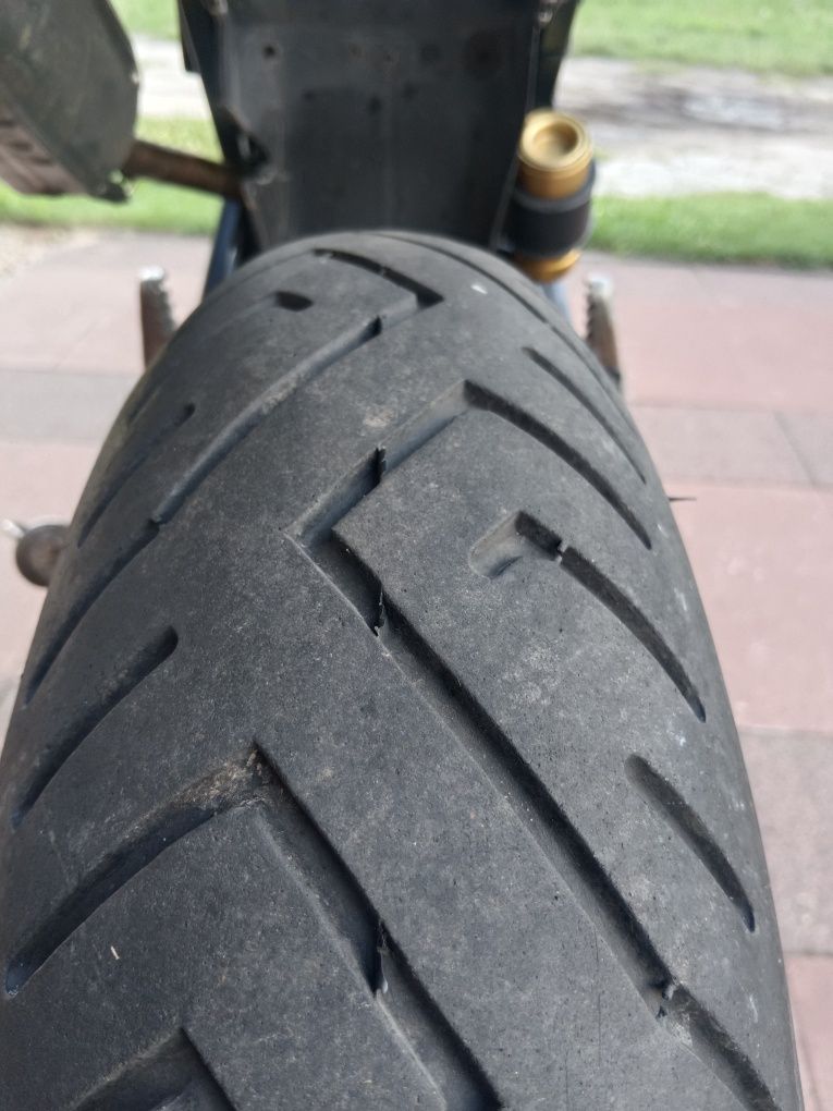 Derbi Senda limited edition