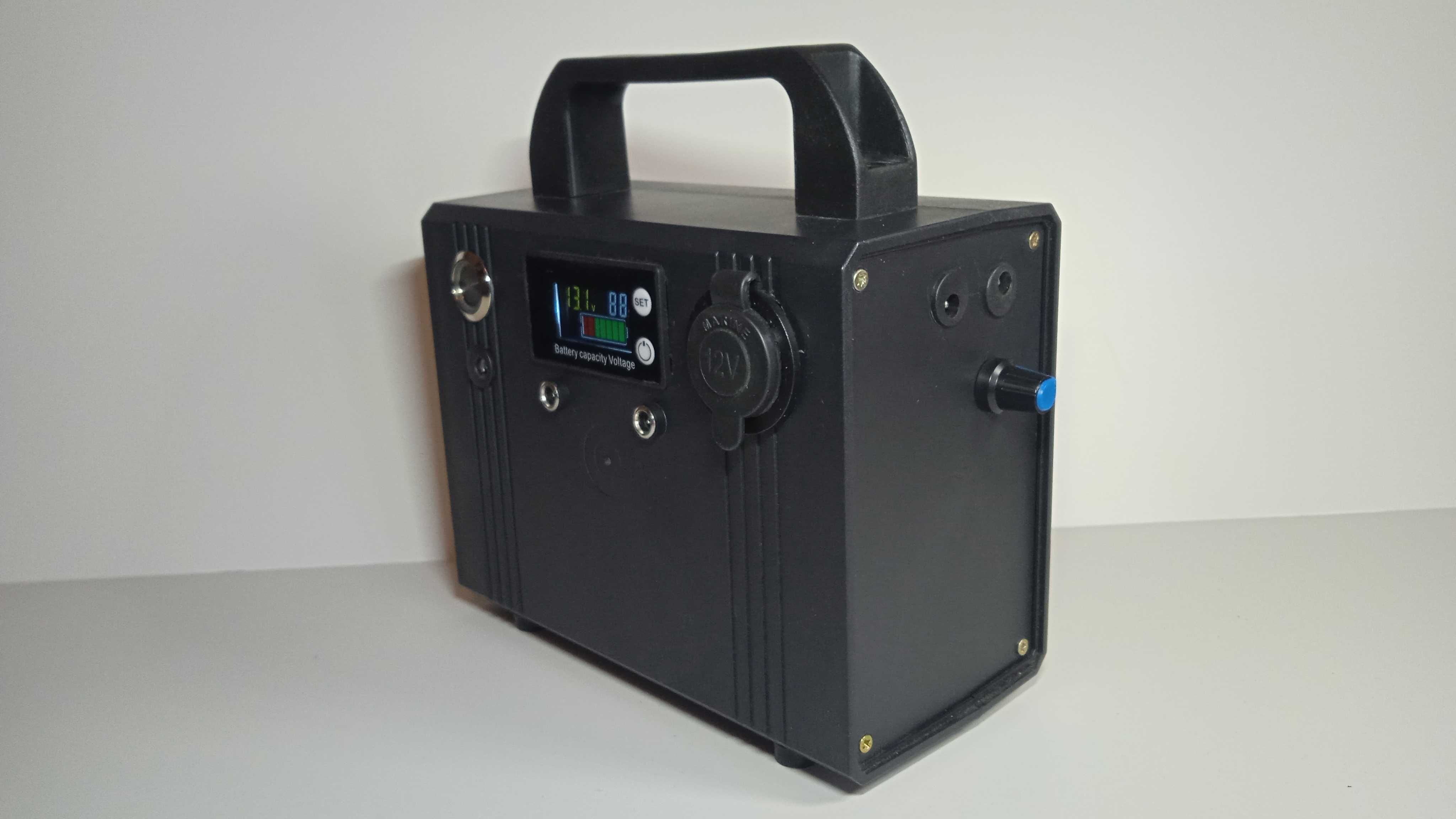 Зарядна станция  48000 mAh  LiFePo4