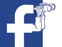 Аккаунты Facebook/Фейсбук для рекламы с ФП БМ