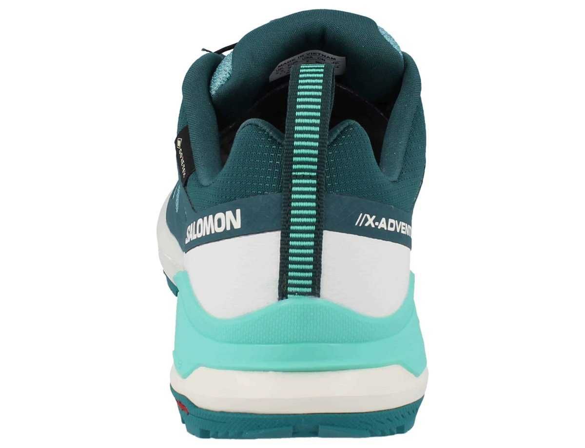 Жіночі кросівки SALOMON X-ADVENTURE GTX W (473385)