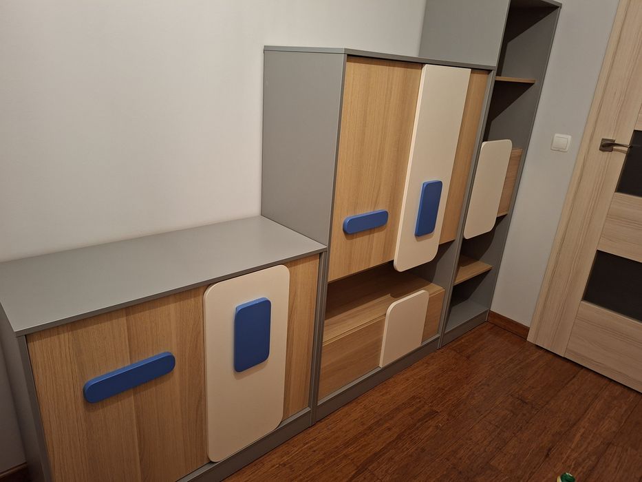 Meble dziecięce Jogo