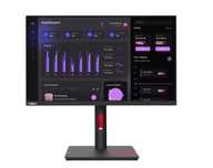 Monitor Lenovo ThinkVision T24i-30 Lcd 24 cale / nowy