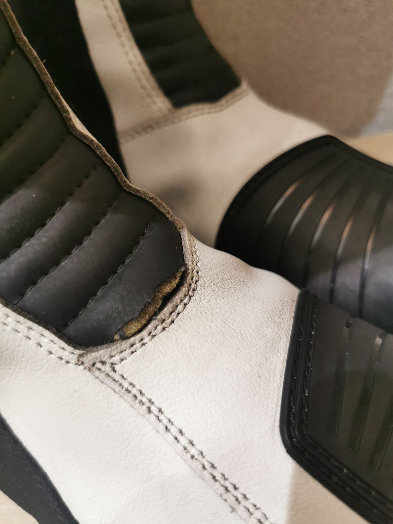 Buty motocyklowe Probiker Speedstar róż 43