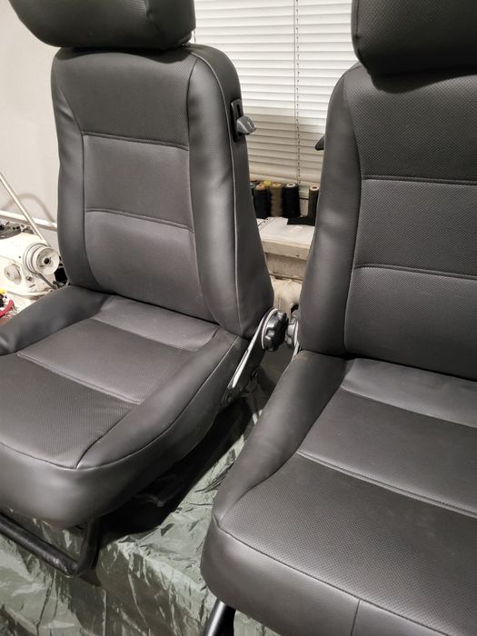 Продам сидения ваз 2108-2113