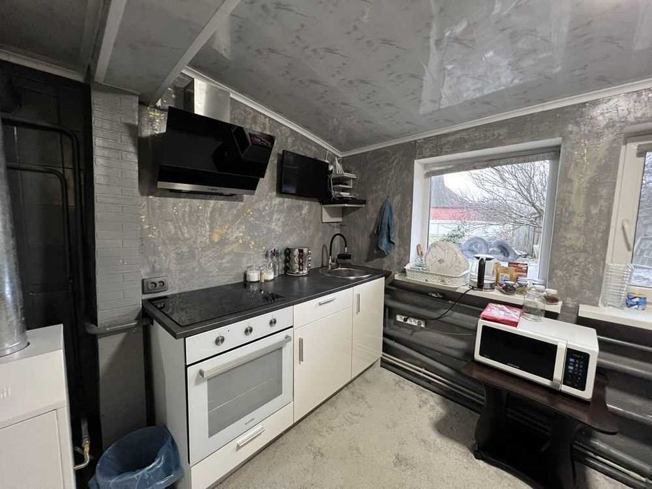 Продається будинок в с. Тахтаулове