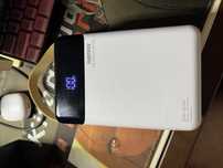 PowerBank Remax RPP-566 80000mAh
