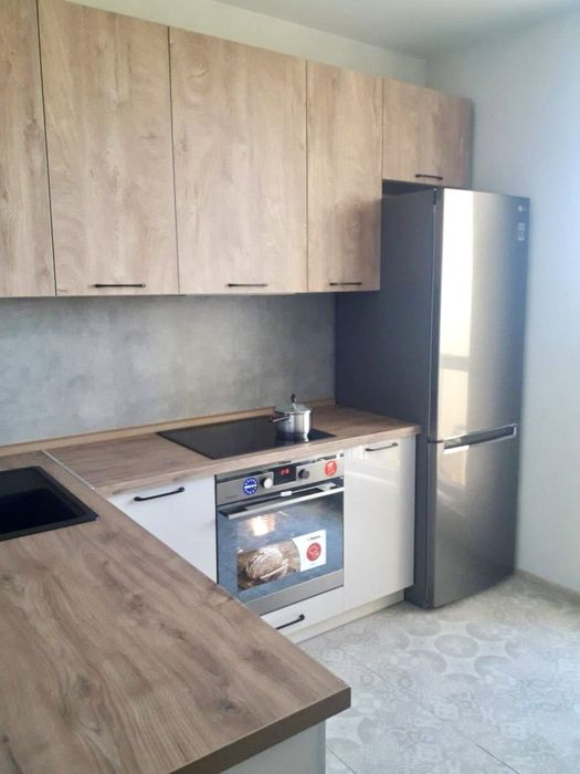 Оренда 1-кімн квартири. ЖК «Одеські Традиції». Ремонт/Меблі/Техніка