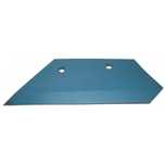 Lemiesz pługa Overum 16" korpus V 85383, 85381