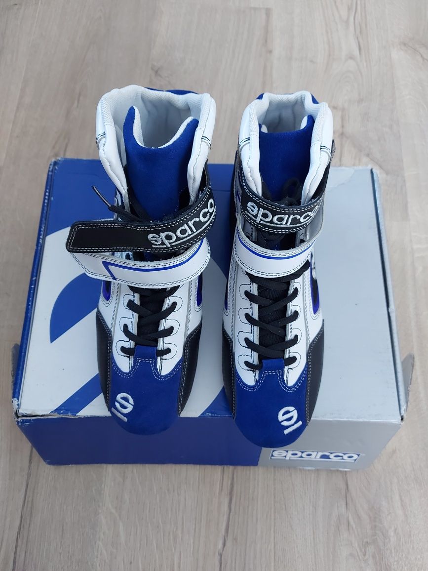 Buty nowe Sparco K Pro rozmiar 43