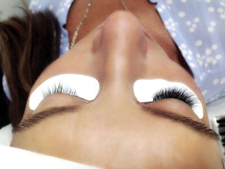 Manicure i Pedicure Hybrydowy, Manicure Japoński, Przedłużanie Rzęs