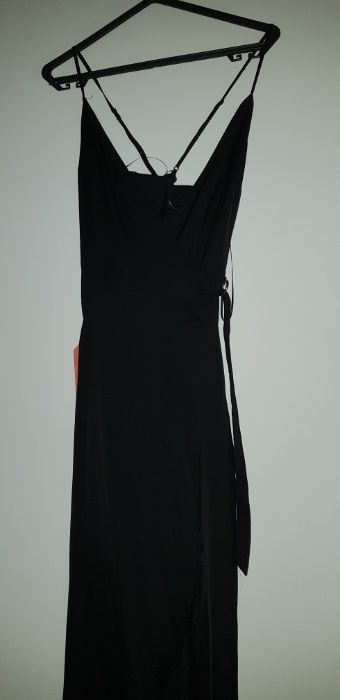 Vestido-macacão Bershka S NOVO
