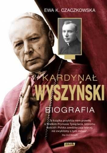 Kardynał Wyszyński Biografia