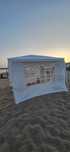 Tenda 3x3 NOVA fácil de montar