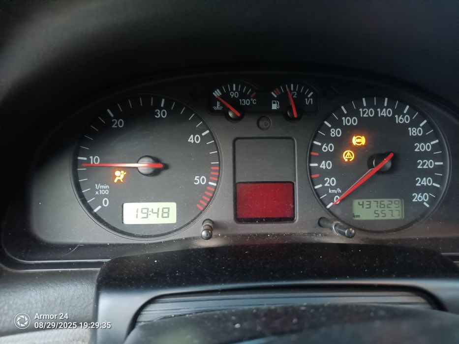 Продам Пасат В5+ 1.9 ТДІ