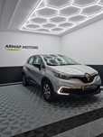 Renault Captur 12-2019