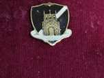 Pin / emblema da AD Telões Amarante