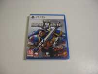 Warhammer 40,000 Space Marine 2 PL - GRA Ps5 - Opole 4331