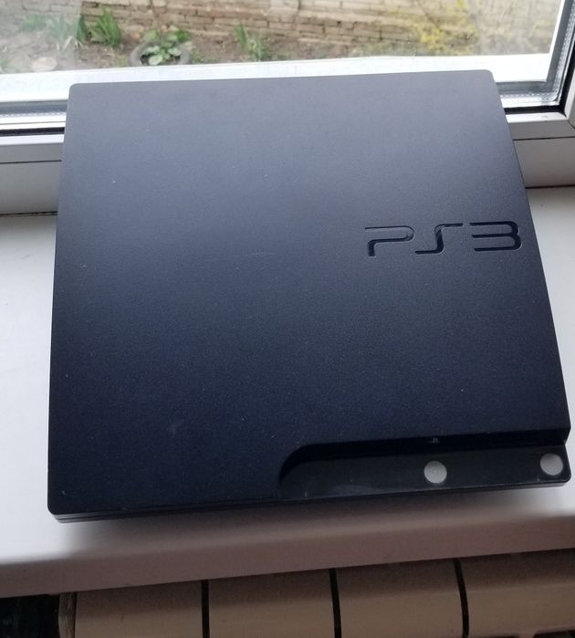 Sony Ps3 slim CECH 2508B запчасти